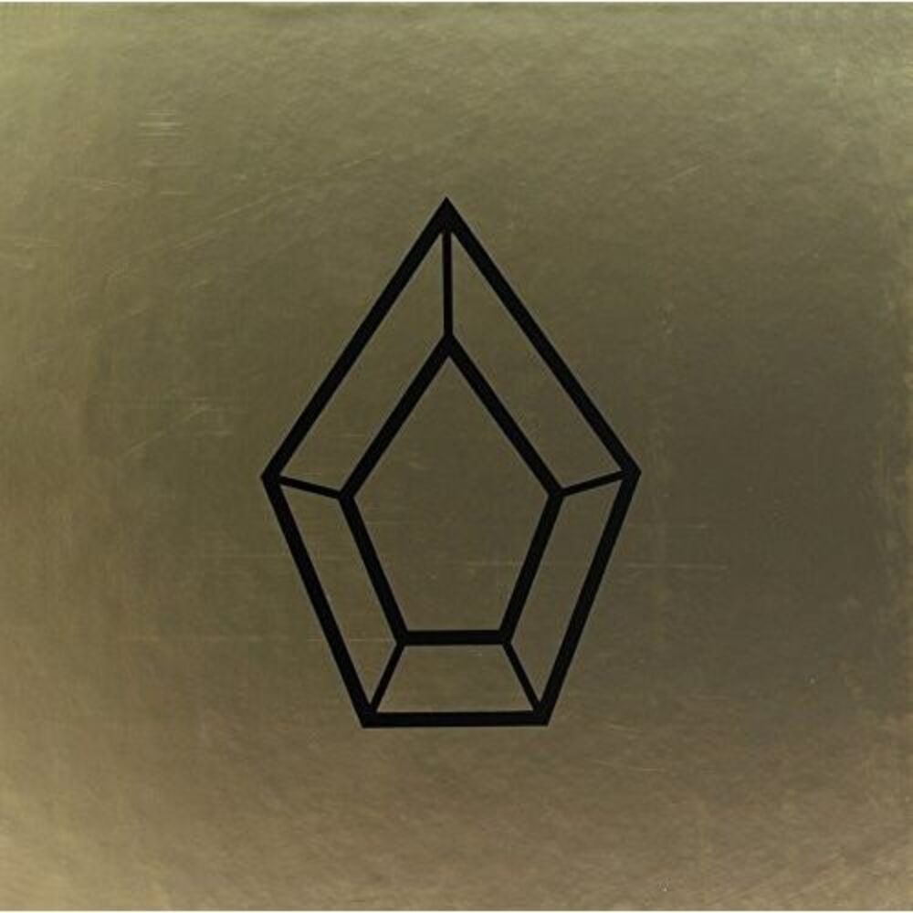Pentagon - Five Senses  CD